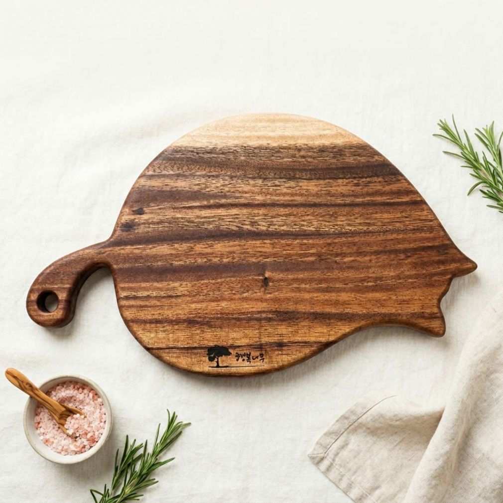 레인트리도마 (돼냥이)