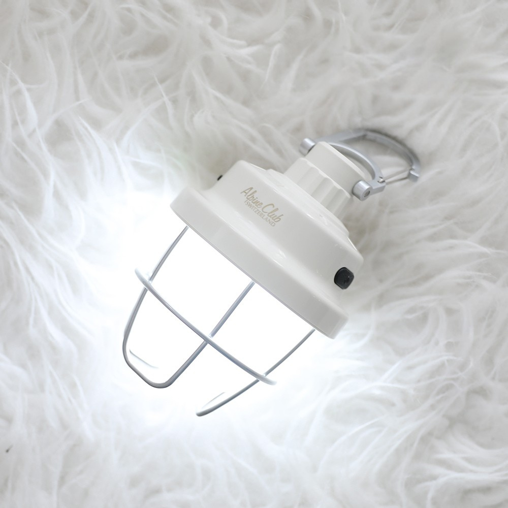 감성 LED 랜턴